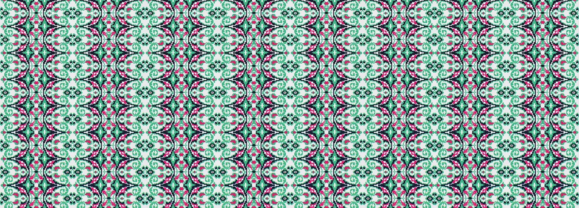 Carpeta (verde) Wallpaper Vladila