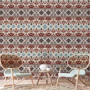 Soft Romanian Traditional Inspiration Wallpaper Vladila
