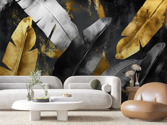 Eclipse Featherfall - WallCreatives