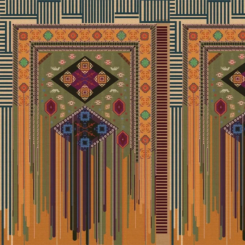 Fusion Tech III Wallpaper Vladila