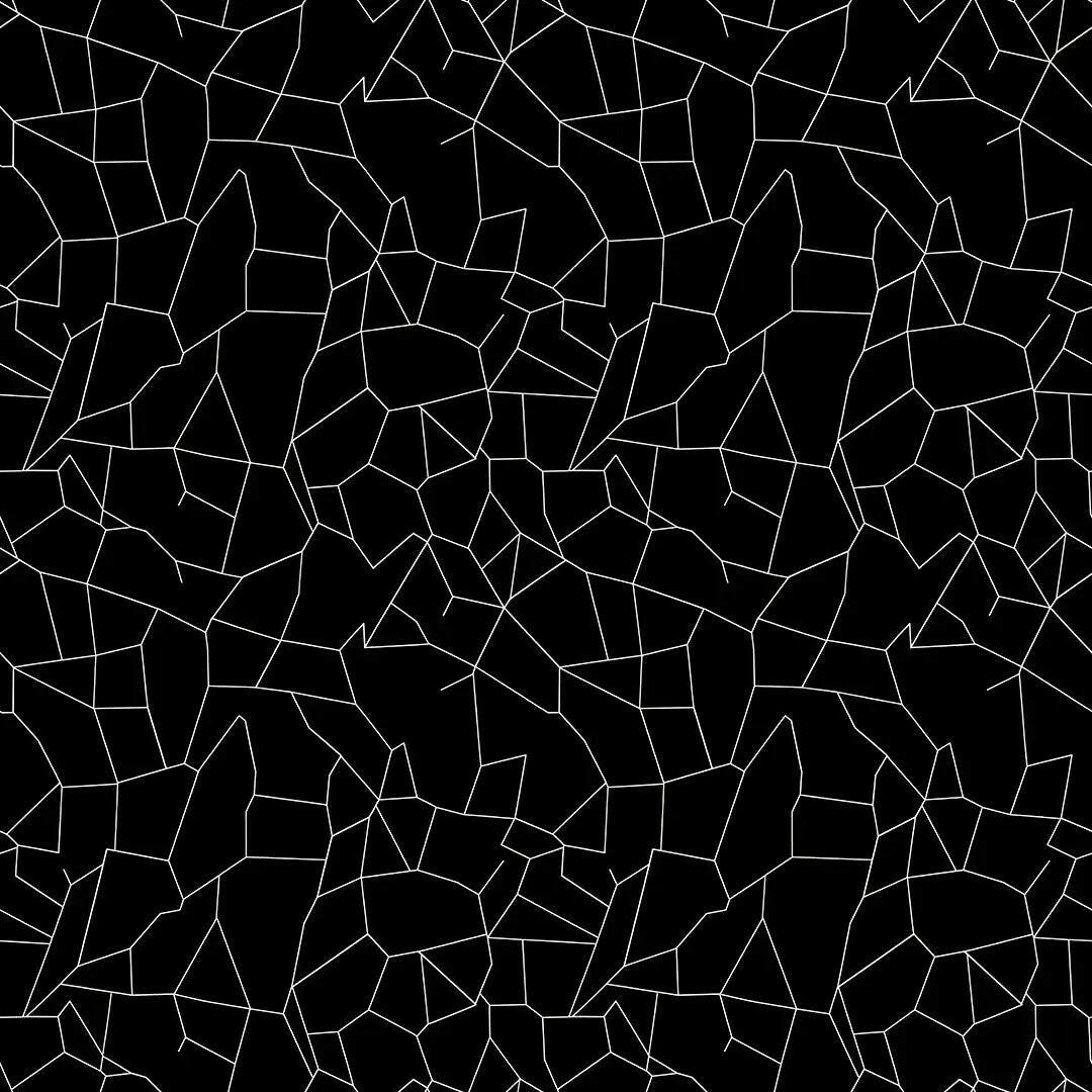 Starlight Cartography Wallpaper - WallCreatives