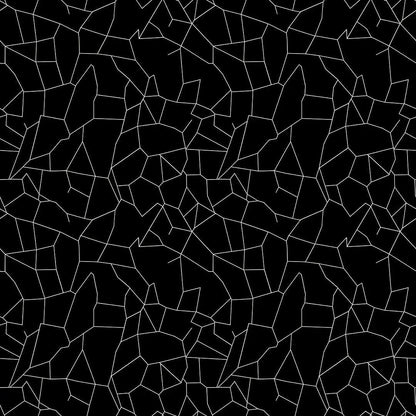 Starlight Cartography Wallpaper - WallCreatives
