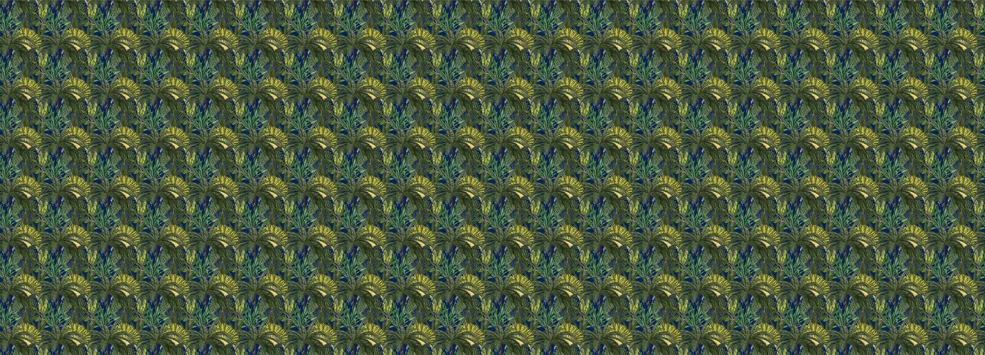 Admiral Palms Wallpaper Vladila