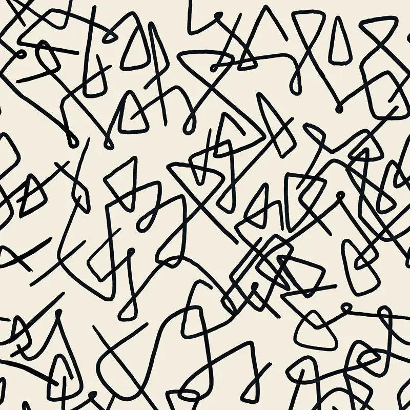 Doodle (pattern) Wallpaper Vladila
