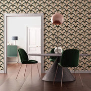 The Hoover Factory White Wallpaper Vladila