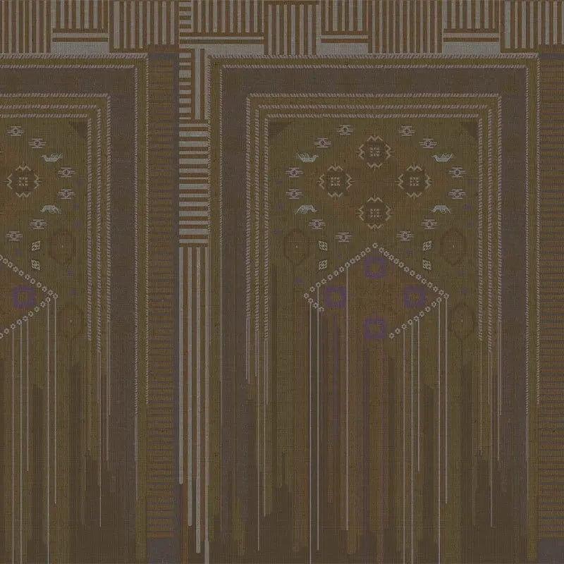 Fusion Tech I Wallpaper Vladila