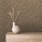 Coastal Dunes Woven Texture - WallCreatives