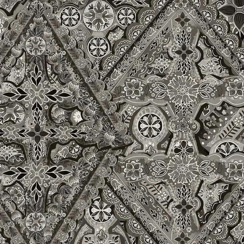 Raspantie (ciment) Wallpaper Vladila