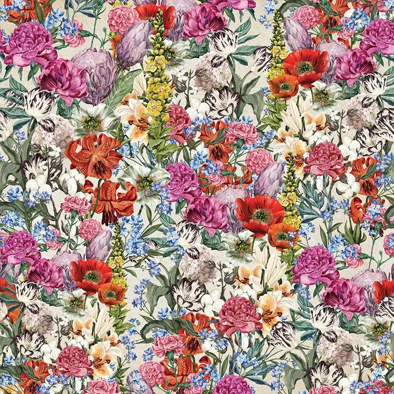 Bouquet Di Primavera Wallpaper Vladila