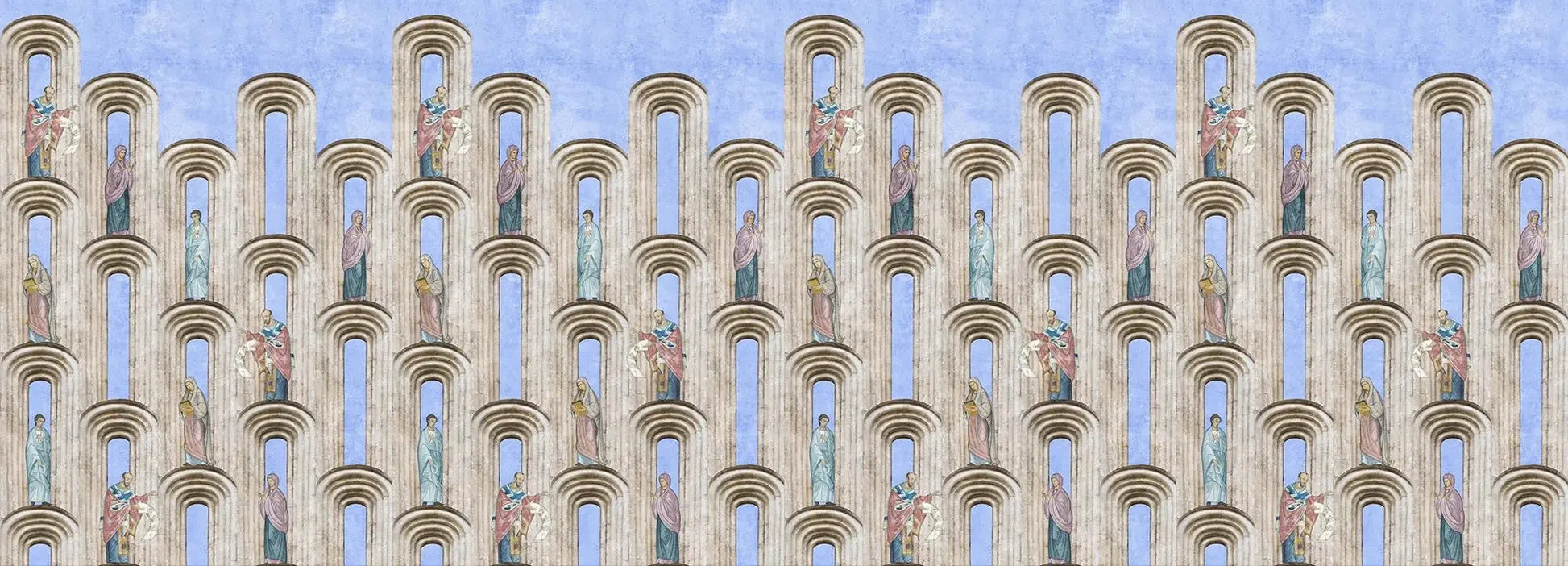 Locuri Sfinte (aghiasma) Wallpaper Vladila