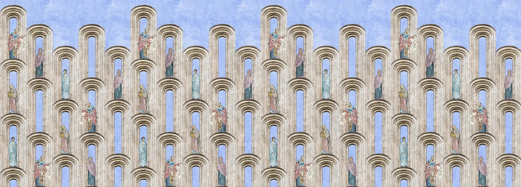 Locuri Sfinte (aghiasma) Wallpaper Vladila