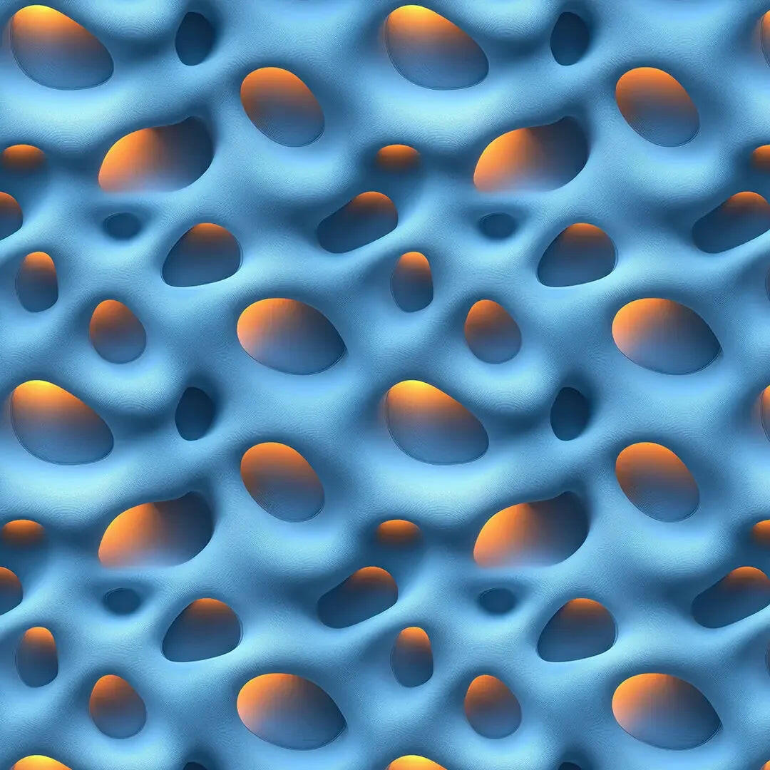 Subterranean Sunset - WallCreatives