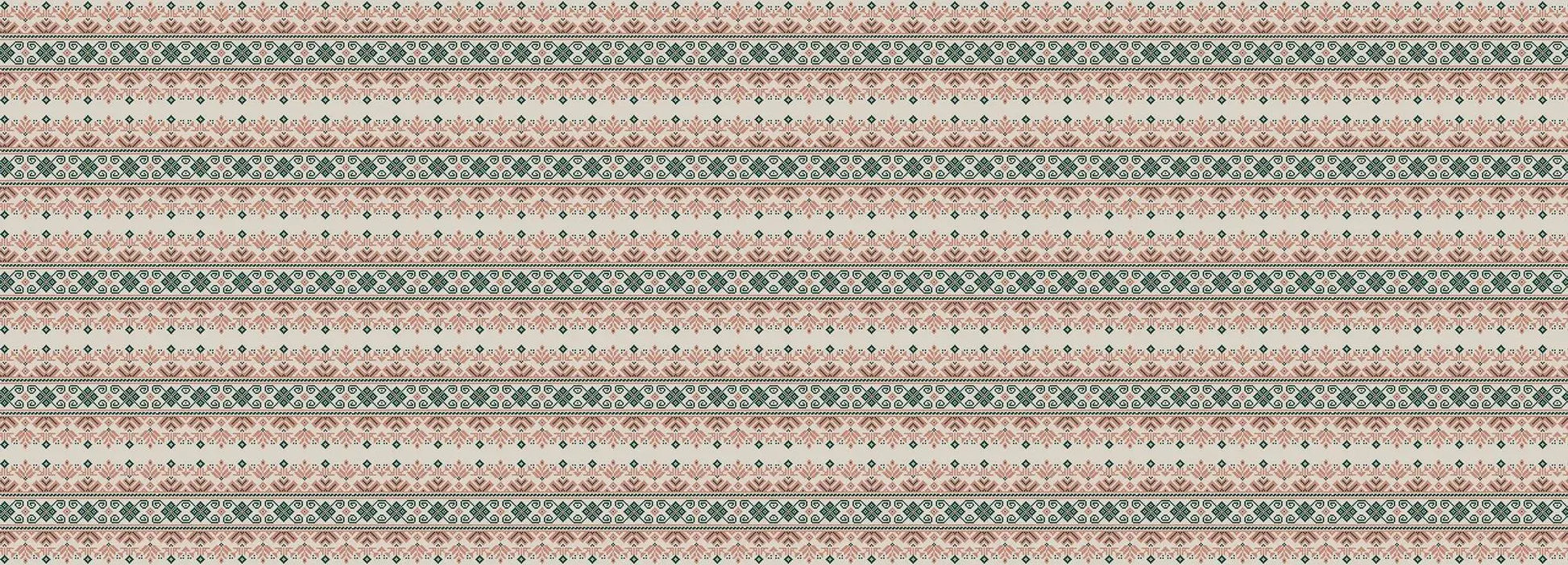 Romanian traditional inspiration Wallpaper Vladila