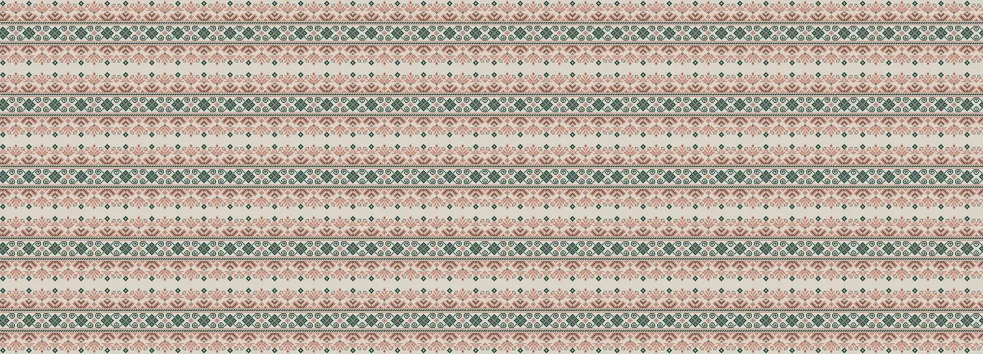 Romanian traditional inspiration Wallpaper Vladila