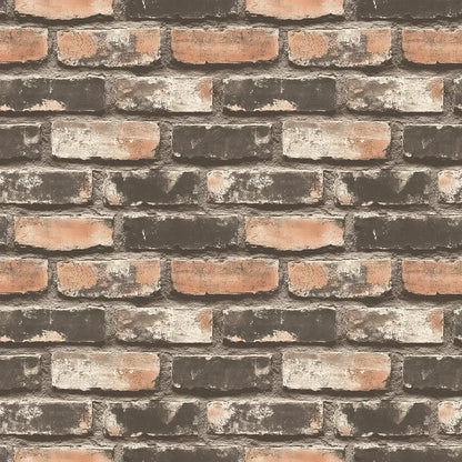 Urban Foundry Reclaimed Brick - WallCreatives