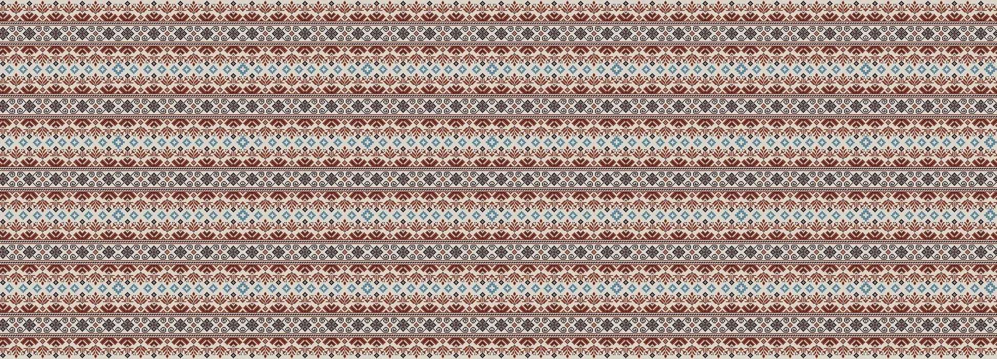 Soft Romanian Traditional Inspiration Wallpaper Vladila