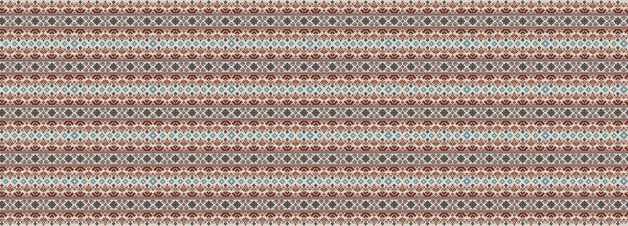 Soft Romanian Traditional Inspiration Wallpaper Vladila