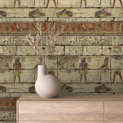 Echoes of Luxor - WallCreatives