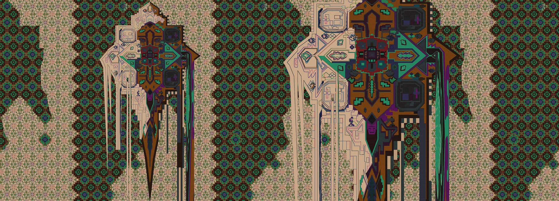 Poema Boema IV Wallpaper Vladila