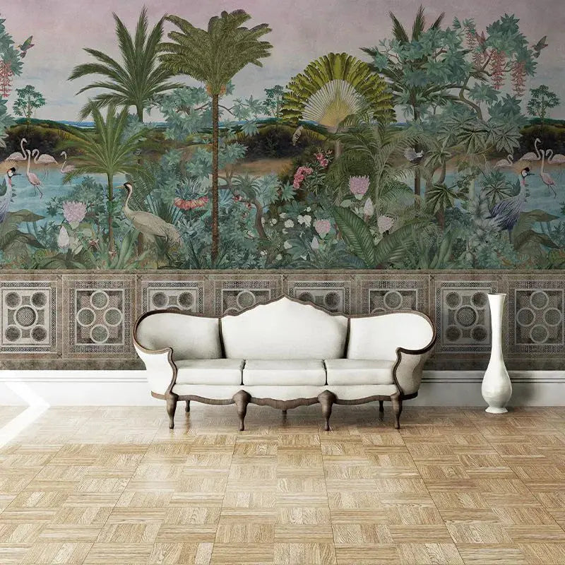 Dunia (frieze) Wallpaper Vladila