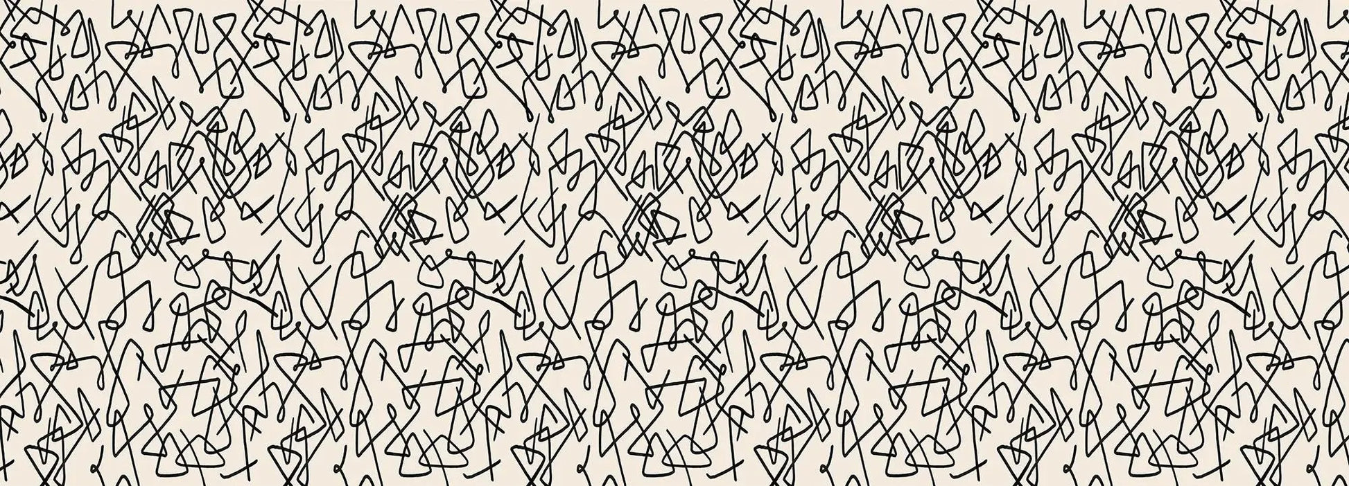 Doodle (pattern) Wallpaper Vladila