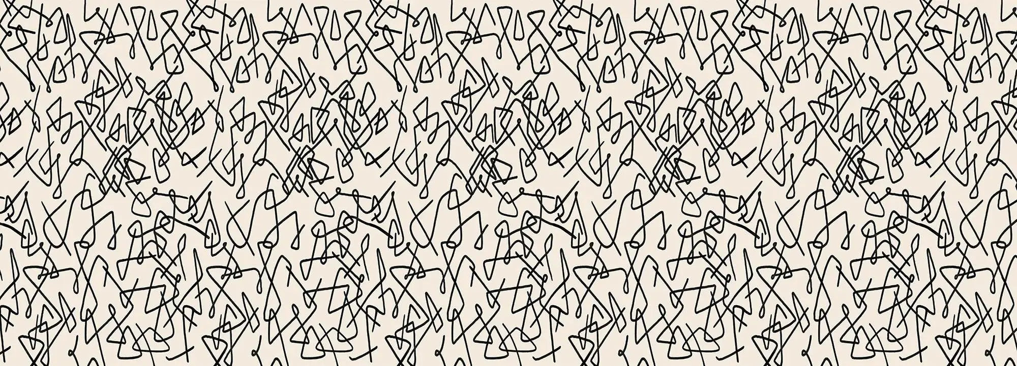 Doodle (pattern) Wallpaper Vladila