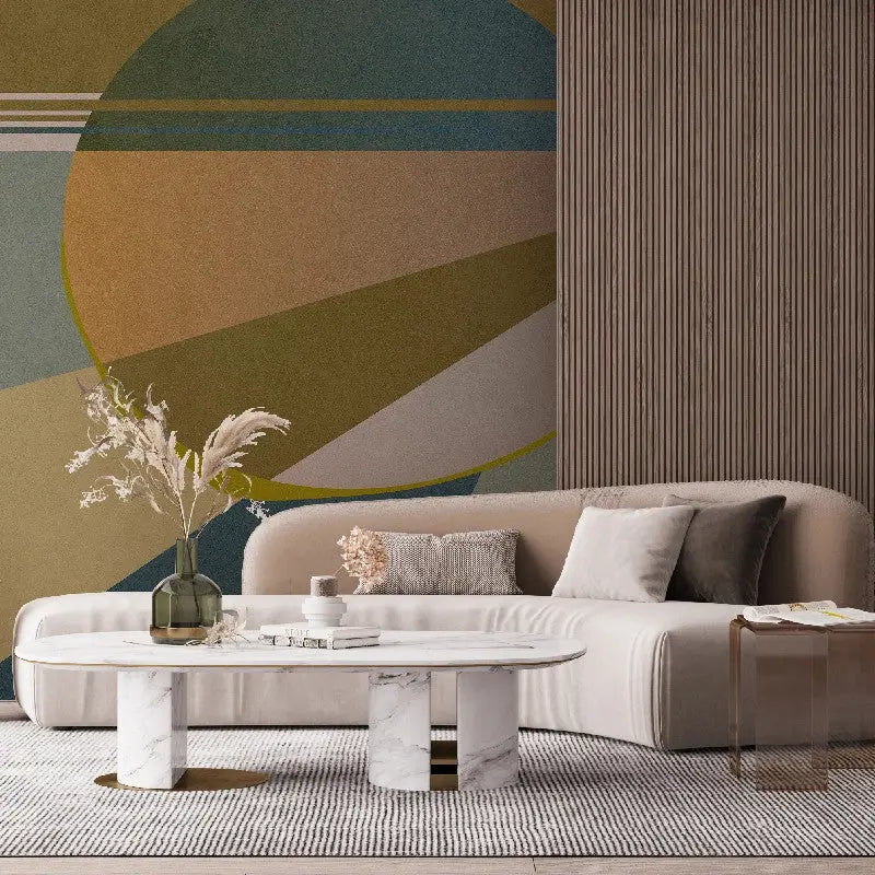 Hotel Colorfornia Wallpaper Vladila