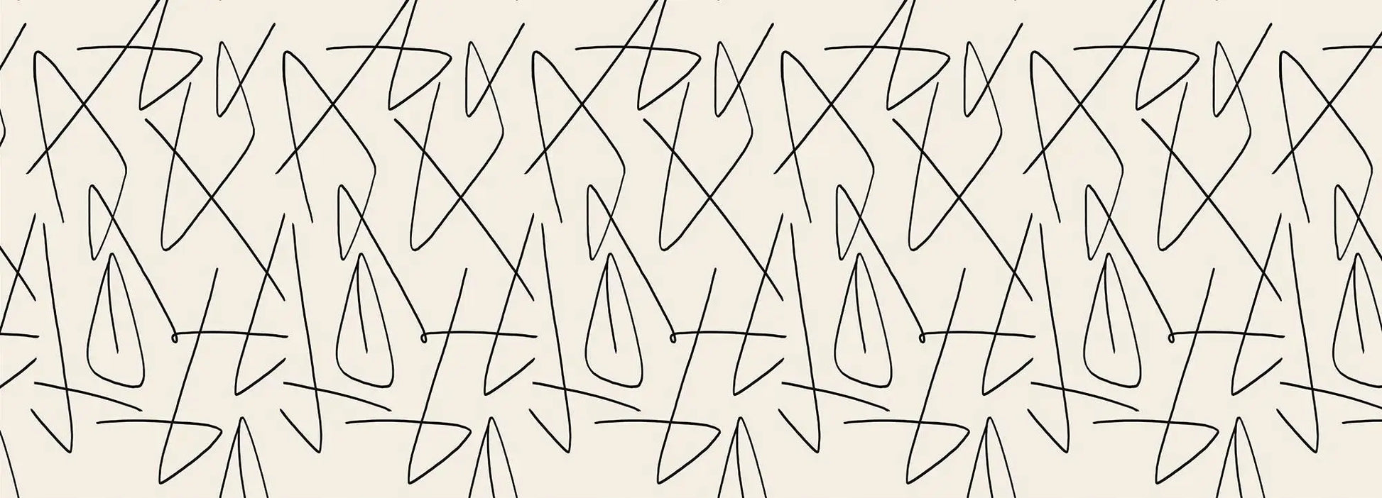 Doodle (italics) Wallpaper Vladila