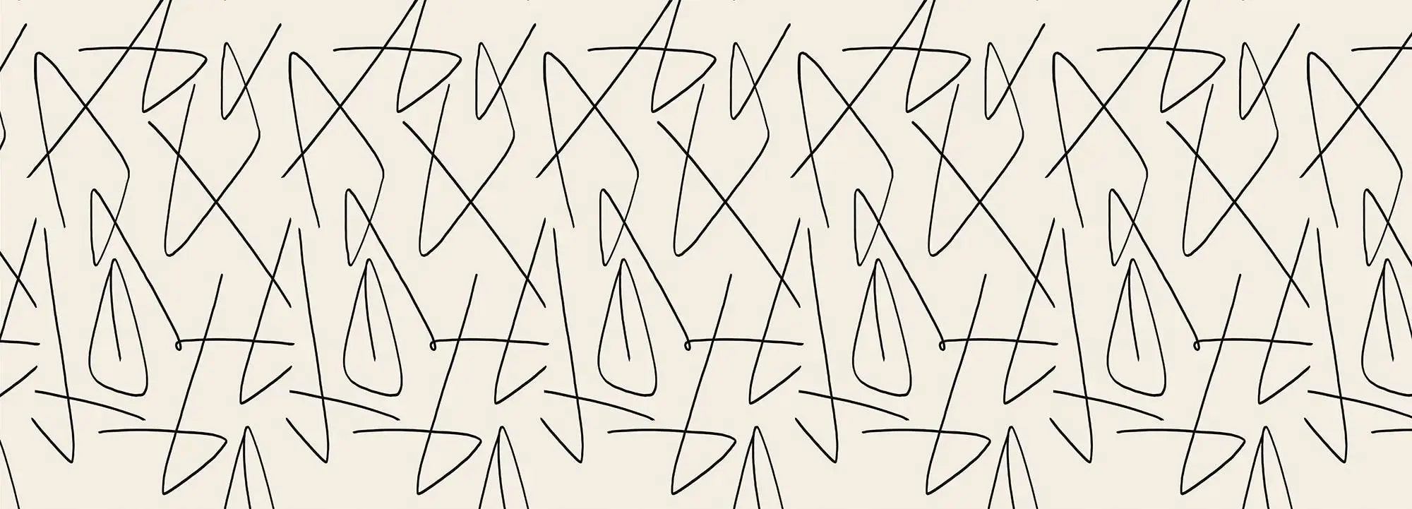 Doodle (italics) Wallpaper Vladila