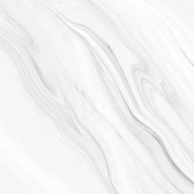 White Fine Marble Wallpaper Vladila