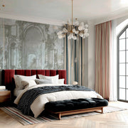 Tapet Colossal Gate cream WallCreatives