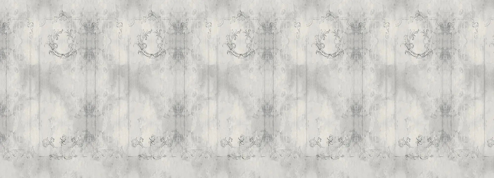 Brindille Stucco Light Wallpaper Vladila