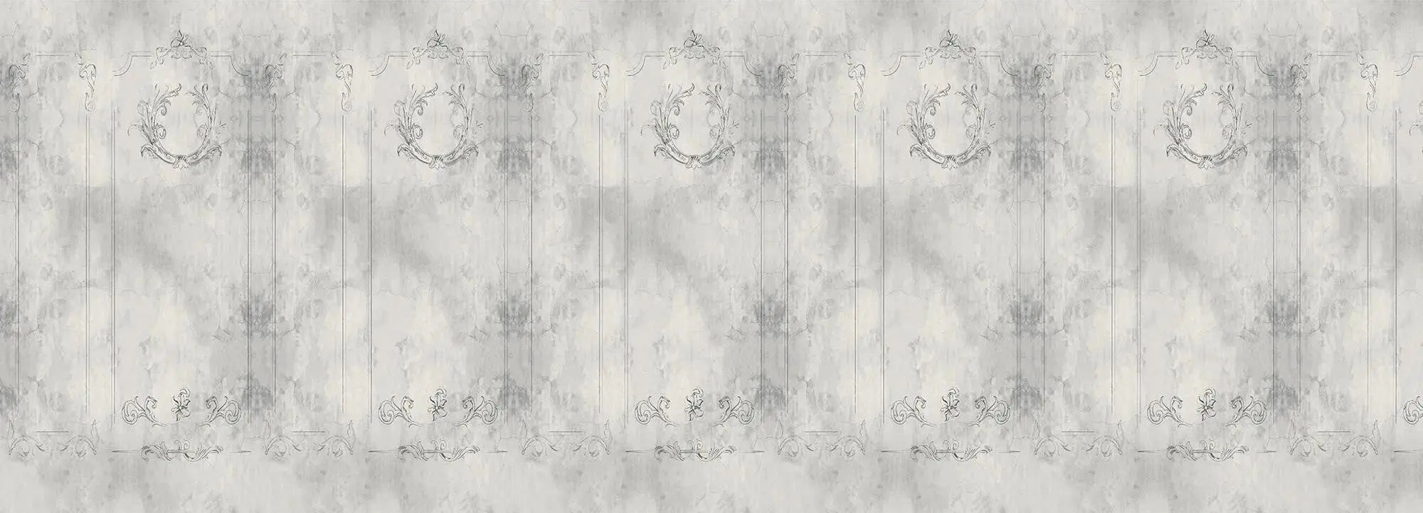 Brindille Stucco Light Wallpaper Vladila