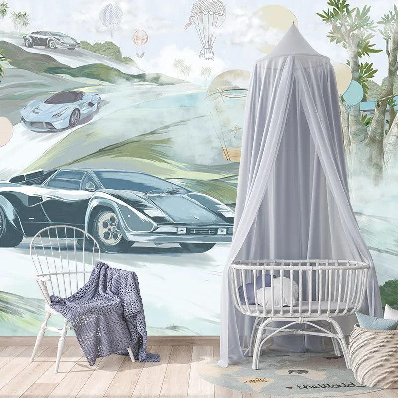 Modern Cars Wallpaper Vladila