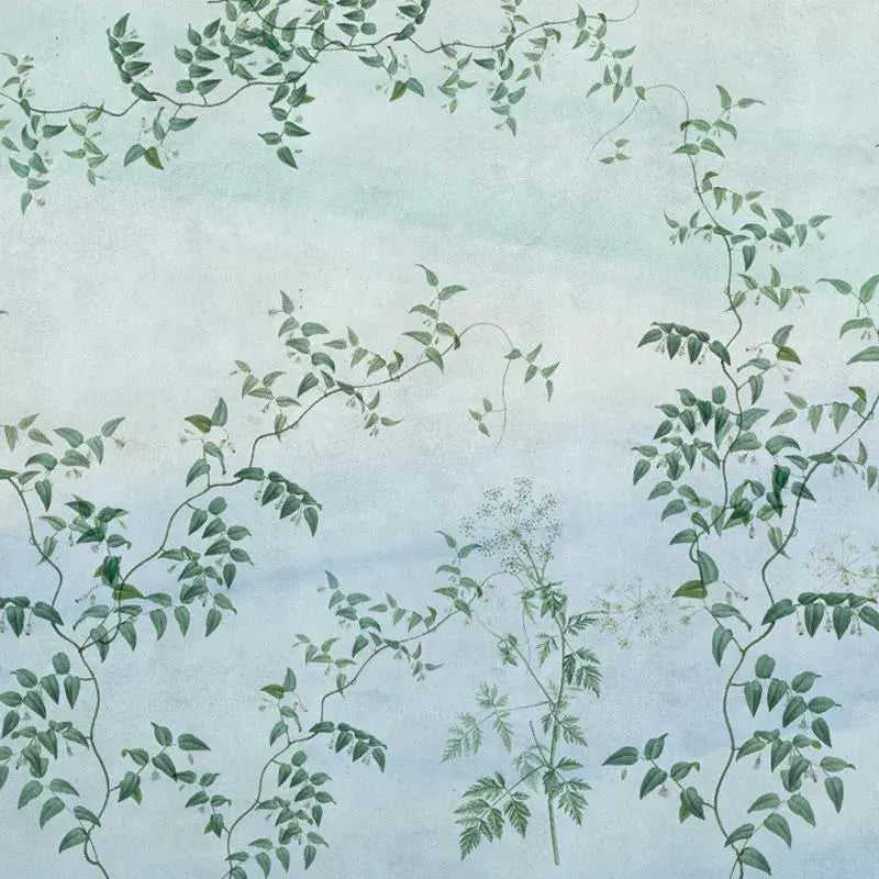 Pastel Jasmine Wallpaper Vladila