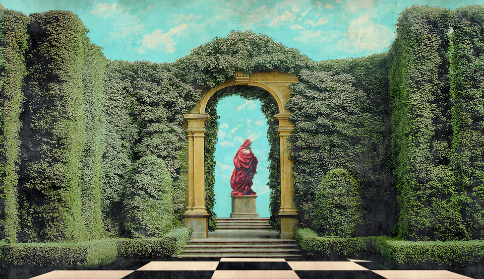 Wallpaper The Windsor Arcade Vladila