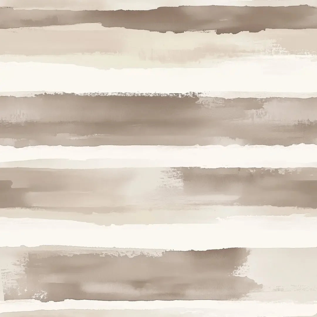 Artisan Brushstroke Horizon - WallCreatives