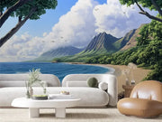 Emerald Coast Daydream - WallCreatives