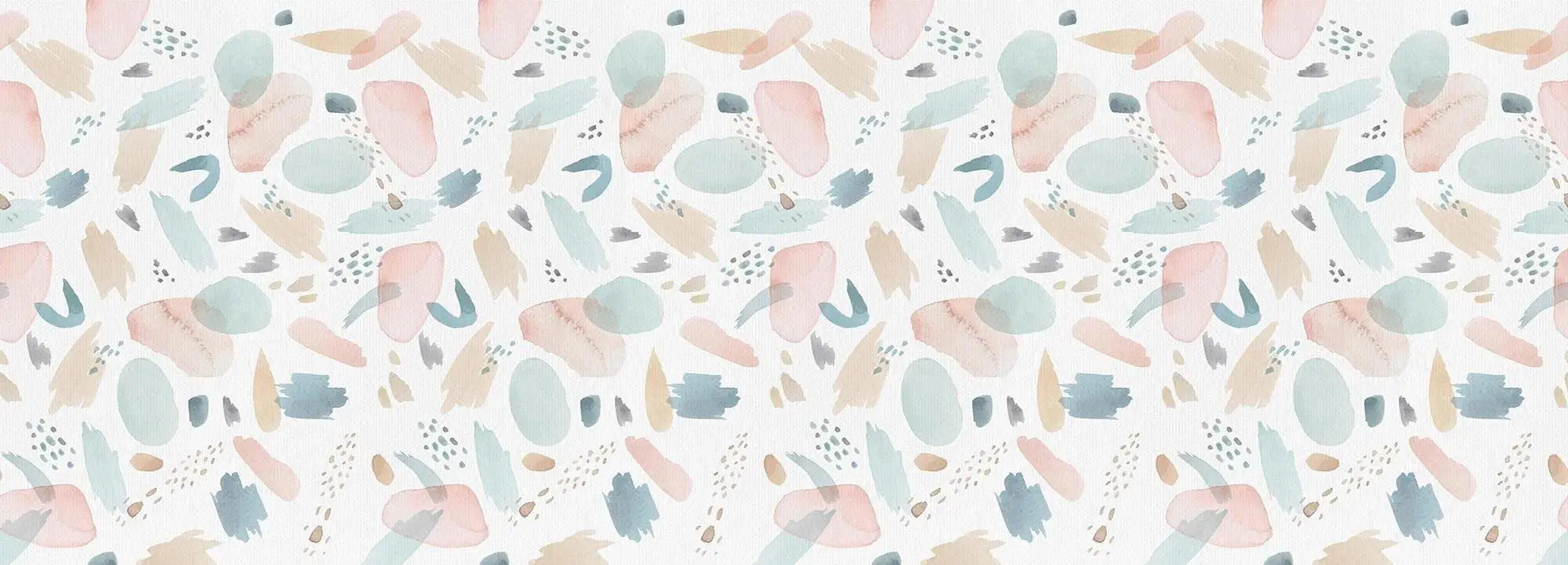 Watercolor Mood Wallpaper Vladila