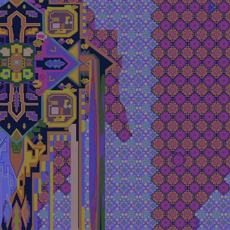 Poema Boema II Wallpaper Vladila