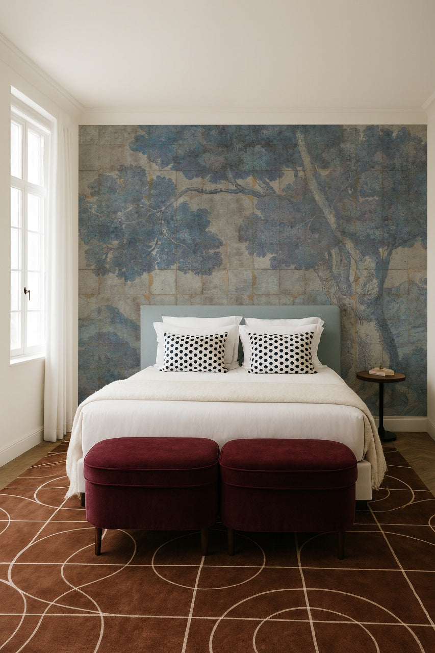 Tapet Eternal Oak WallCreatives