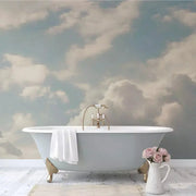 Splendid Azure Wallpaper Vladila
