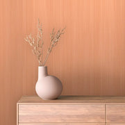 Subtle Sylvan Streaks Wallpaper - WallCreatives