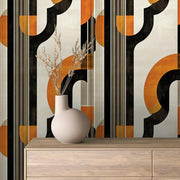 Metropolis in Motion - WallCreatives