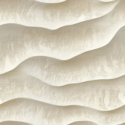 Flowing Desert Sands - WallCreatives