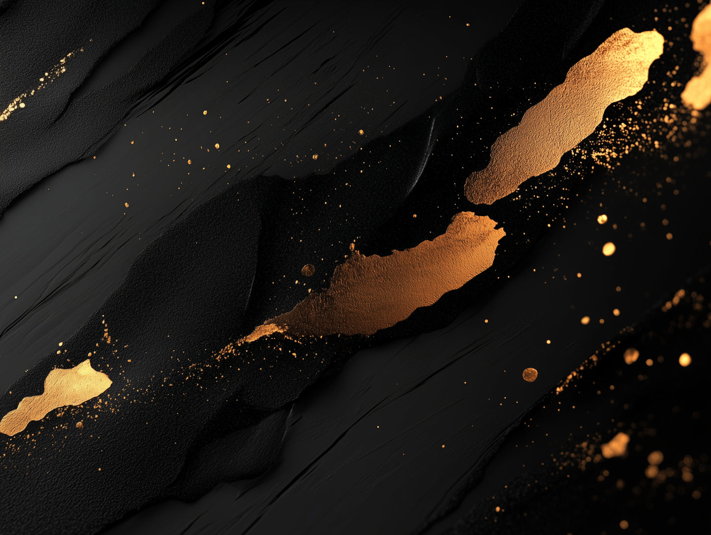 gilded midnight fracture