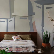 Le savoir (pastel) Wallpaper Vladila