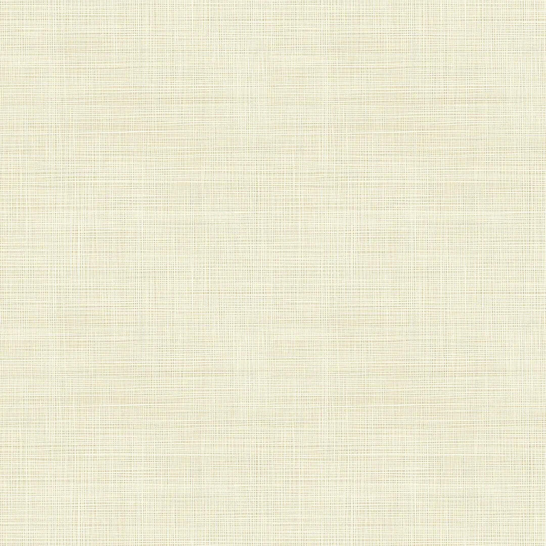 Morning Light Linen Weave - WallCreatives