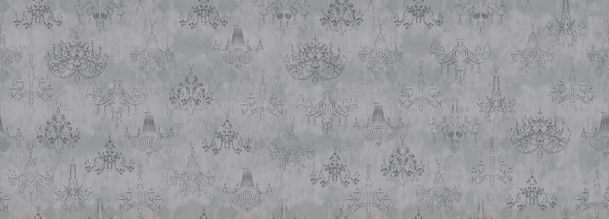 Candelabrum Wallpaper Vladila
