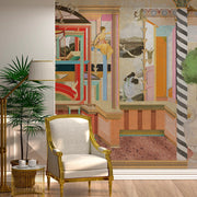Rocambolesco Wallpaper Vladila